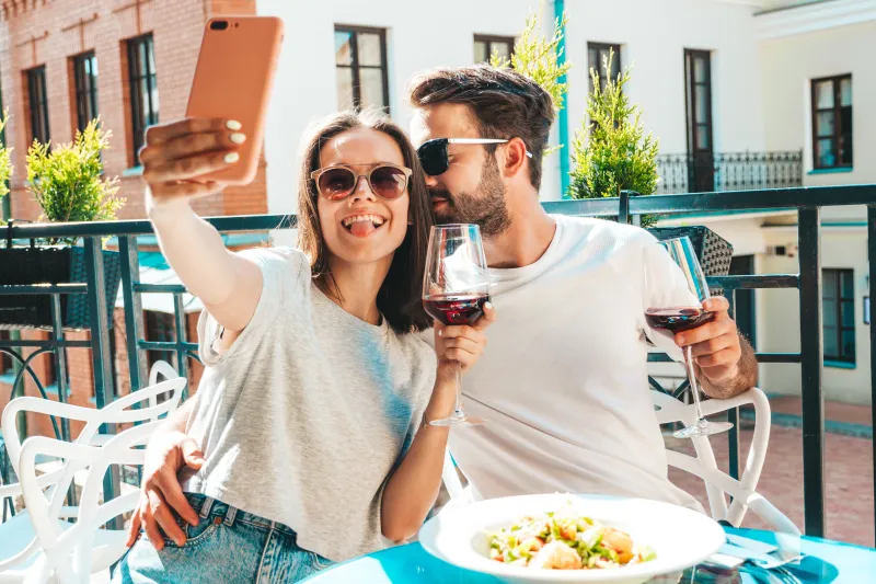 Business travel hotel