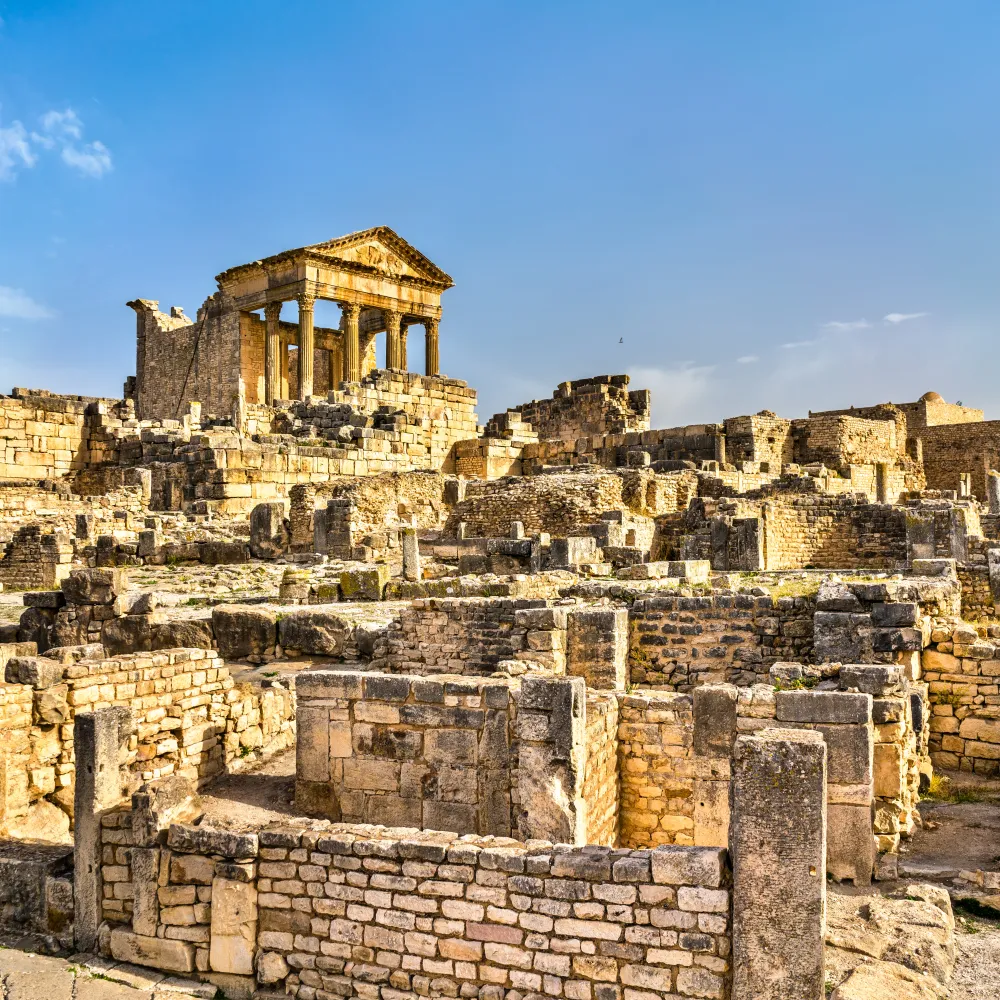 Top 6 destinații de vară la mare, perfecte pentru o evadare memorabilă