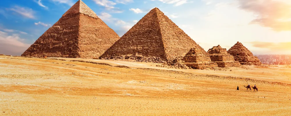 Top 6 destinații de vară la mare, perfecte pentru o evadare memorabilă