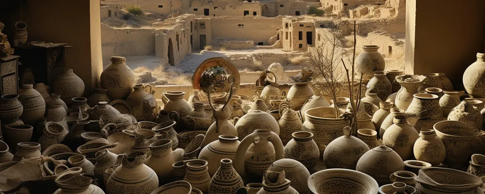 Tunisia: Un amalgam de istorie, cultură și relaxare sub soarele arzător al Mediteranei