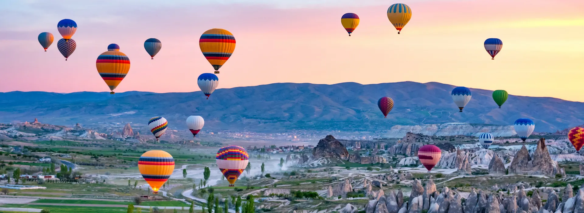 Prețuri de vis pentru <br />
vacanța ta de vis!