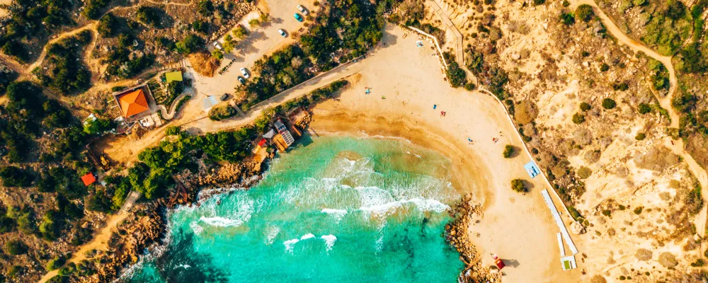 Top 6 destinații de vară la mare, perfecte pentru o evadare memorabilă