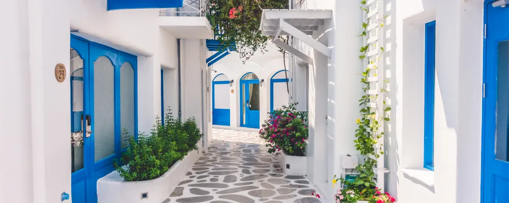 Tunisia: Un amalgam de istorie, cultură și relaxare sub soarele arzător al Mediteranei