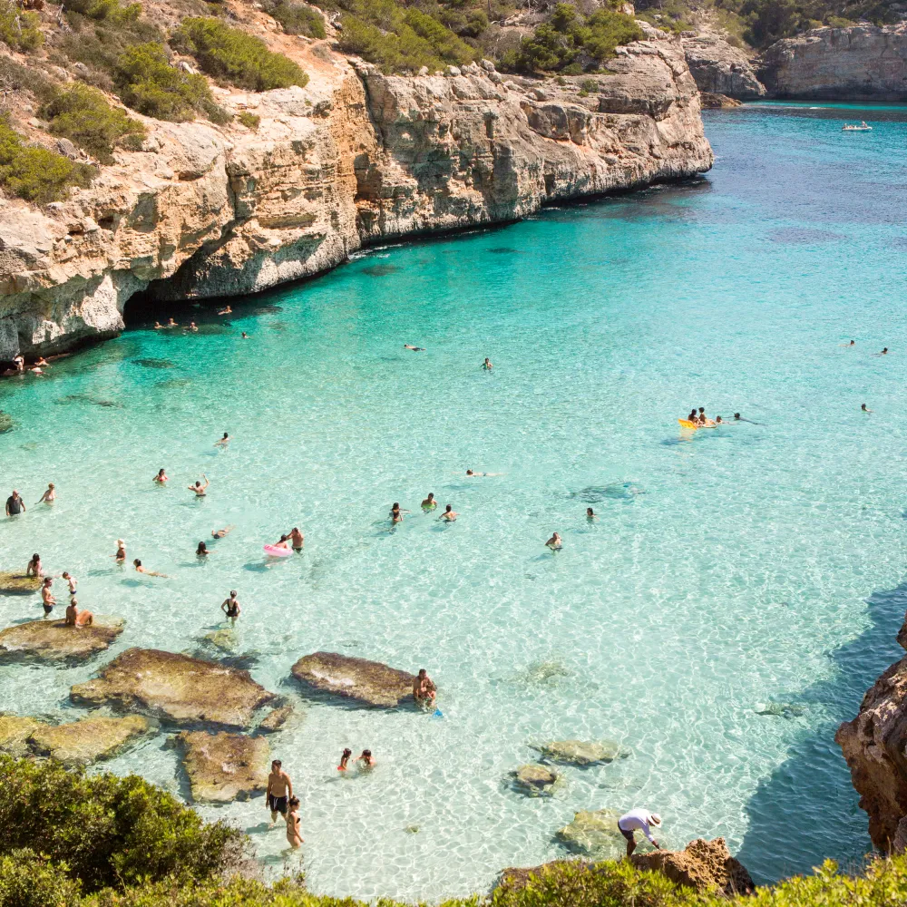 Top 6 destinații de vară la mare, perfecte pentru o evadare memorabilă