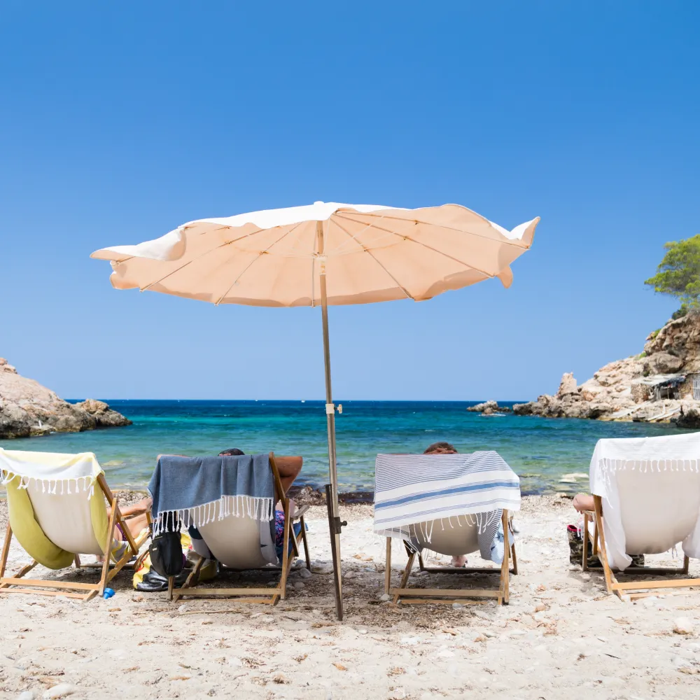 Tunisia: Un amalgam de istorie, cultură și relaxare sub soarele arzător al Mediteranei