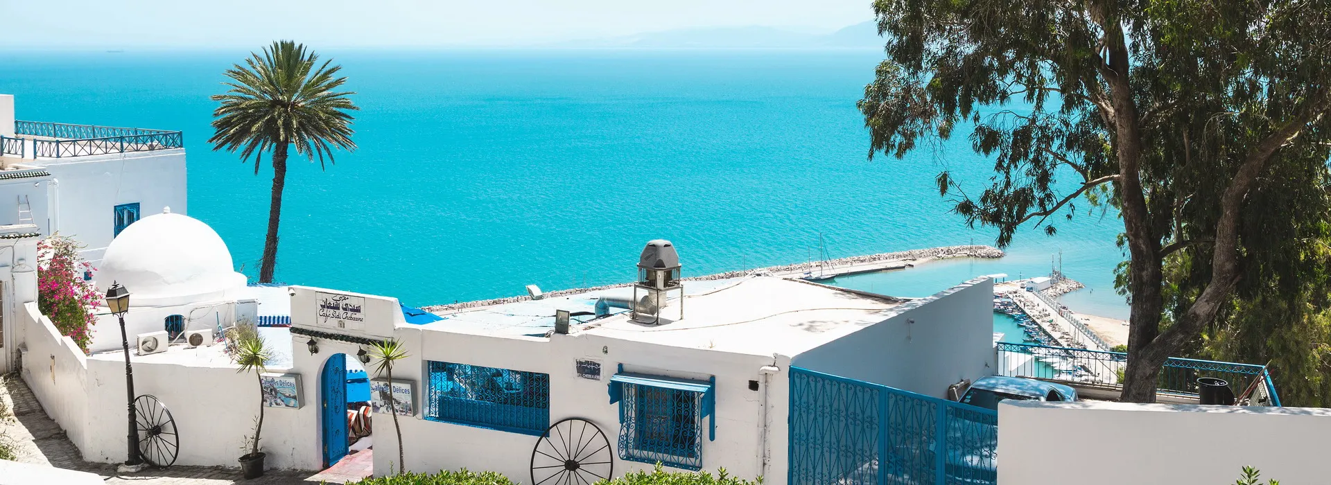 Early Booking Tunisa 2025