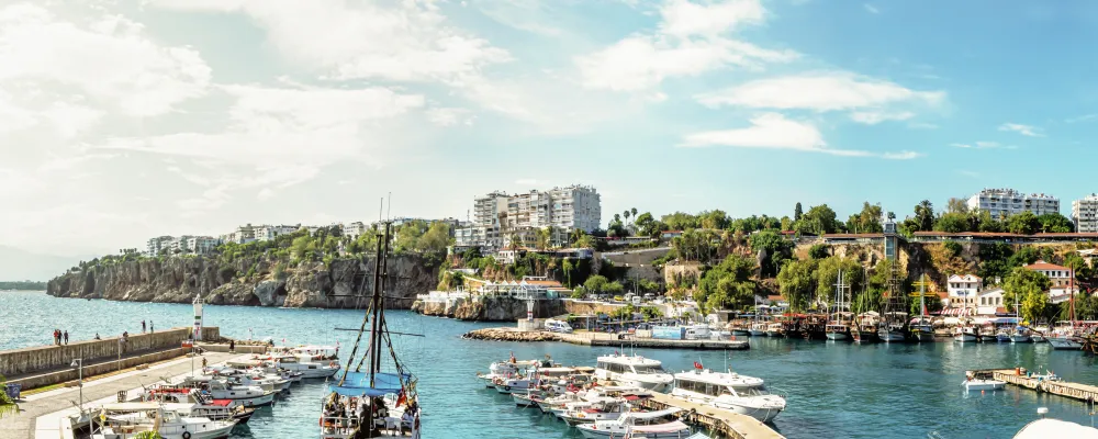 Top 6 destinații de vară la mare, perfecte pentru o evadare memorabilă