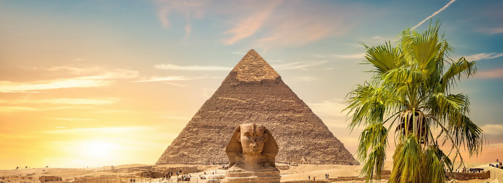 Last Minute Egipt 2025