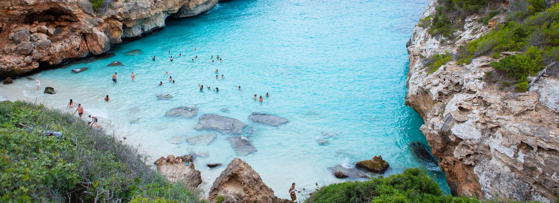 Descoperă Mallorca: <br />
o evadare de neuitat în inima Mediteranei